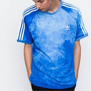 Adidas x Pharrell Williams Hu Mens Shirt